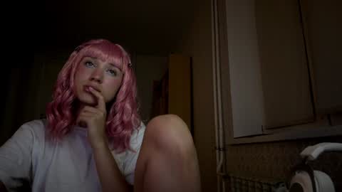 Snapshot of jesikahunter chatting on 28, 7, 2026 Jesi online show from 28, 7, 2026