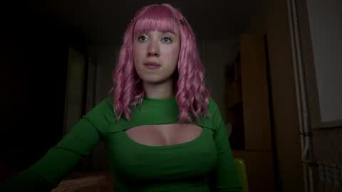 Snapshot of jesikahunter chatting on 29, 7, 2026 Jesi online show from 29, 7, 2026