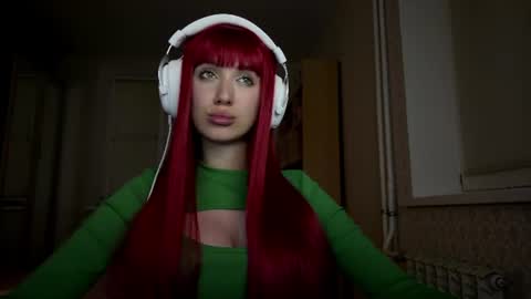 Snapshot of jesikahunter chatting on 31, 7, 2026 Jesi online show from 31, 7, 2026