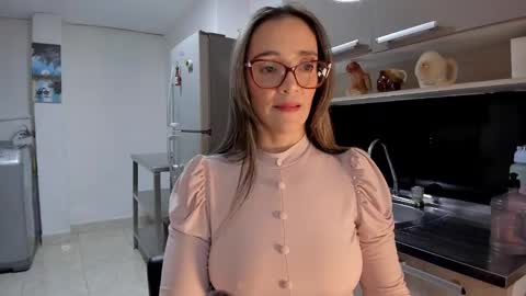 jessica herreraToday I will be your devil and you my victim online show from 21, 12, 2024