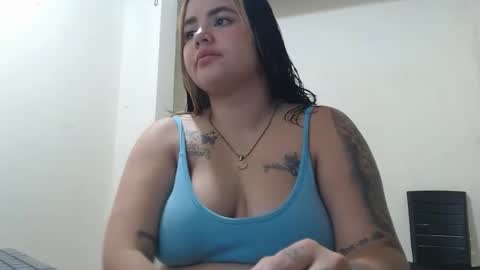 jess_beaut online show from 22, 10, 2025