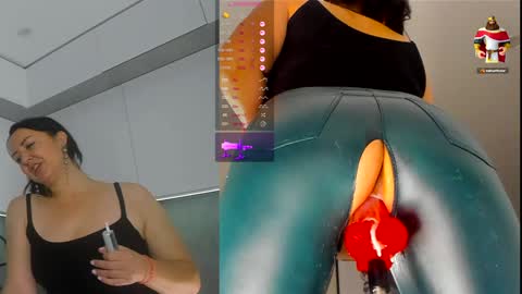 Snapshot of jess_benz chatting on 17, 12, 2024 Jessica online show from 17, 12, 2024