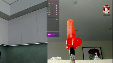 Snapshot of jess_benz chatting on 29, 1, 2025 Jessica online show from 29, 1, 2025