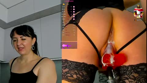 Snapshot of jess_benz chatting on 3, 2, 2025 Jessica online show from 3, 2, 2025