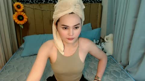 jess_goddes online show from 9, 7, 2026