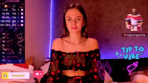 Jess online show from 24, 12, 2024