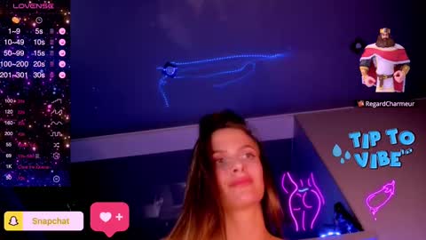 Jess online show from 19, 2, 2025