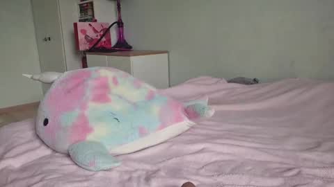 Snapshot of jessa_vibe chatting on 4, 3, 2026 Jessica but u can call me Jessa online show from 4, 3, 2026