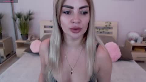 Jessa Bellucci online show from 11, 1, 2025