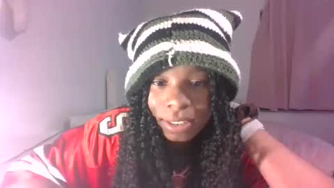 jessbuune online show from 11, 1, 2026