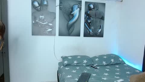 Hello we are Jesse and Dante. online show from 11, 12, 2024