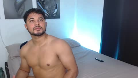 Hello we are Jesse and Dante. online show from 11, 1, 2025