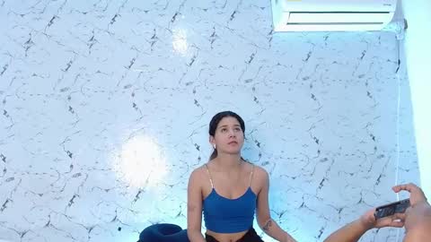 Hello we are Jesse and Dante. online show from 5, 10, 2025