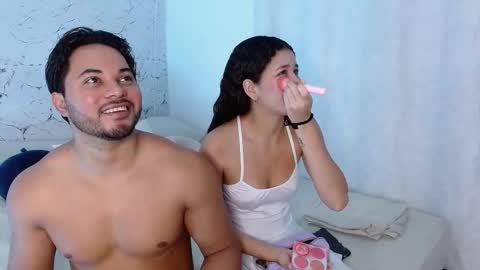 Hello we are Jesse and Dante. online show from 30, 10, 2025