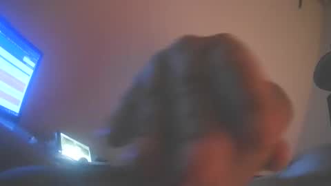 Snapshot of jesseblank1987 chatting on 12, 10, 2025 Jake130 online show from 12, 10, 2025