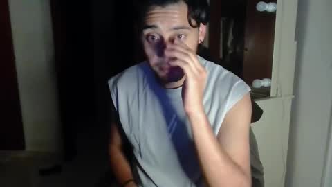 Angel  Demon online show from 19, 11, 2025