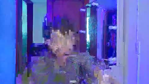 Angel  Demon online show from 19, 12, 2025