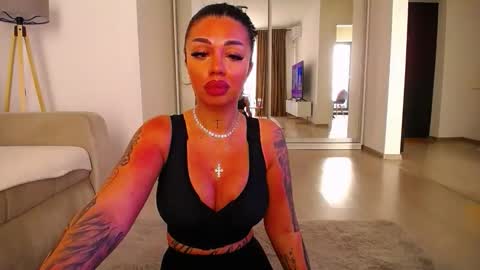 Jess online show from 28, 5, 2026