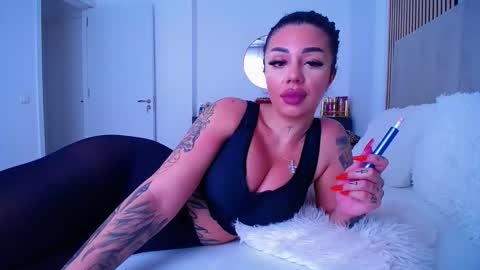 Jess online show from 1, 6, 2026