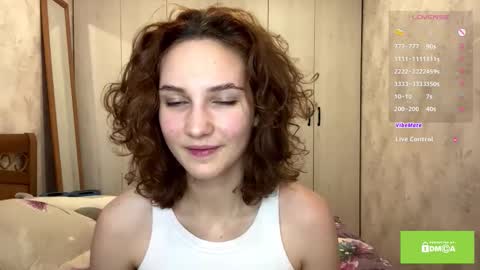 Megan online show from 4, 11, 2025