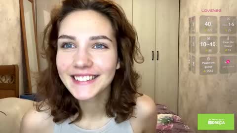 Megan online show from 9, 11, 2025