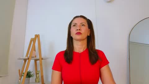Snapshot of jessey_adams chatting on 13, 5, 2026 bella adams online show from 13, 5, 2026
