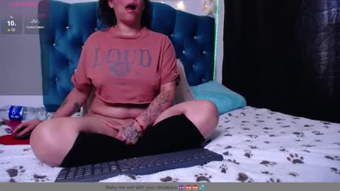 Jessie online show from 24, 2, 2025