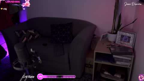 Snapshot of jessi_dreams chatting on 9, 2, 2025 Jessica Gomez online show from 9, 2, 2025