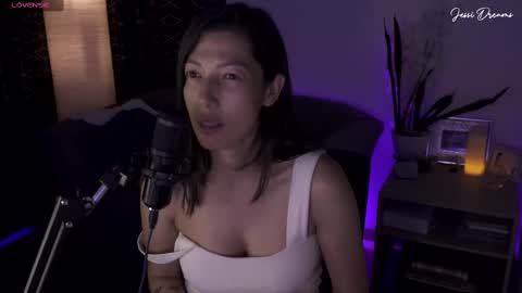 Snapshot of jessi_dreams chatting on 17, 2, 2025 Jessica Gomez online show from 17, 2, 2025