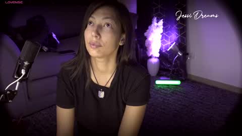 Snapshot of jessi_dreams chatting on 27, 10, 2025 Jessica Gomez online show from 27, 10, 2025