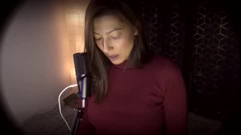 Jessica Gomez online show from 6, 1, 2026