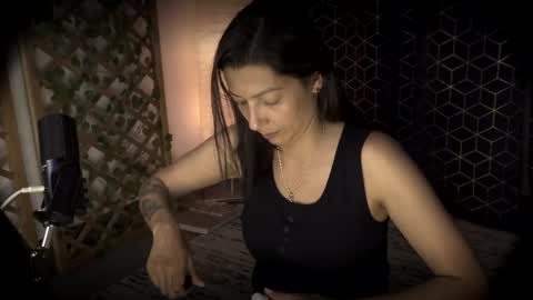 Jessica Gomez online show from 14, 4, 2026