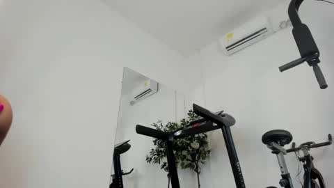 Snapshot of jessi_powel chatting on 31, 1, 2025 Jess online show from 31, 1, 2025