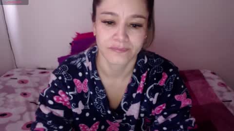Snapshot of jessi_robertss chatting on 20, 12, 2024 jessica online show from 20, 12, 2024