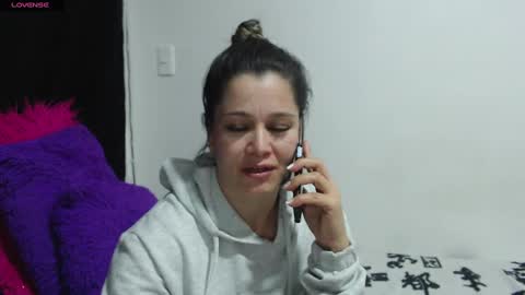 Snapshot of jessi_robertss chatting on 21, 1, 2025 jessica online show from 21, 1, 2025