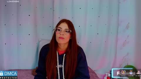 Snapshot of jessi_walker chatting on 11, 9, 2025 Jessi online show from 11, 9, 2025