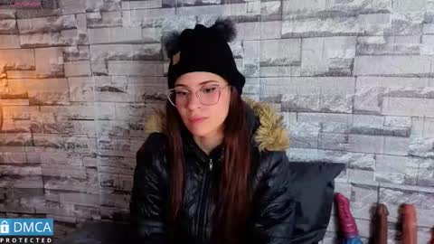 Snapshot of jessi_walker chatting on 1, 12, 2025 Jessi online show from 1, 12, 2025