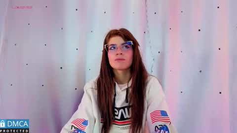 Snapshot of jessi_walker chatting on 15, 3, 2026 Jessi online show from 15, 3, 2026