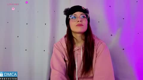 Snapshot of jessi_walker chatting on 17, 6, 2026 Jessi online show from 17, 6, 2026