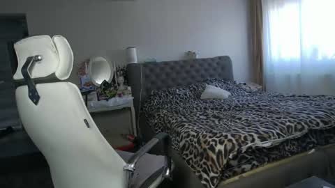 Maria online show from 4, 12, 2025