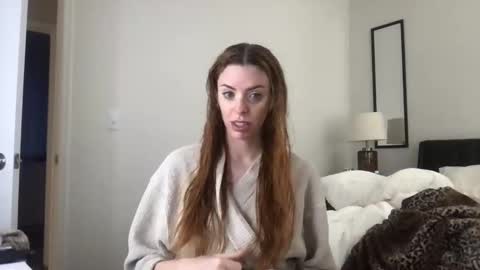 Snapshot of jessica_aaren chatting on 31, 3, 2026 Jessica Aaren online show from 31, 3, 2026