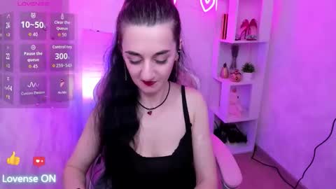 Jessica online show from 14, 11, 2025