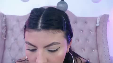 Jessica  online show from 18, 11, 2025