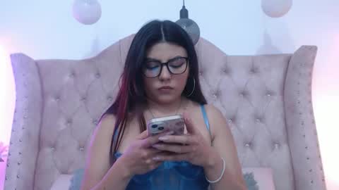 Snapshot of jessica_carter_ chatting on 25, 5, 2026 Jessica online show from 25, 5, 2026