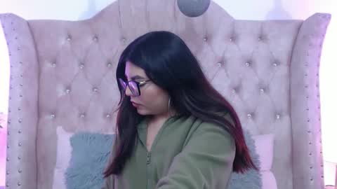 Snapshot of jessica_carter_ chatting on 1, 6, 2026 Jessica online show from 1, 6, 2026