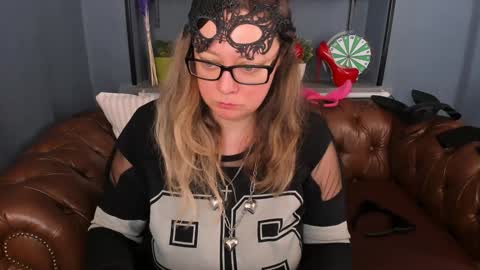 Snapshot of jessica_foxie chatting on 27, 1, 2025 Jessica online show from 27, 1, 2025