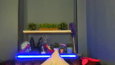 Snapshot of jessica_foxie chatting on 20, 2, 2025 Jessica online show from 20, 2, 2025