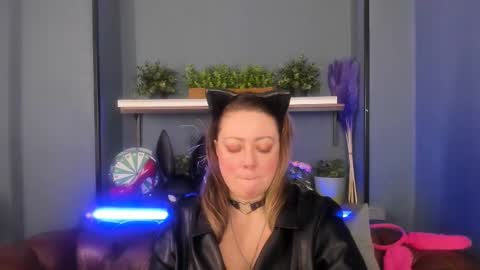 Snapshot of jessica_foxie chatting on 22, 2, 2025 Jessica online show from 22, 2, 2025
