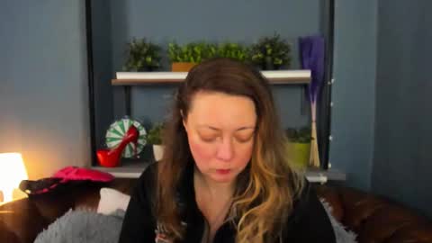 Snapshot of jessica_foxie chatting on 12, 3, 2025 Jessica online show from 12, 3, 2025