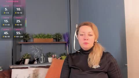 Jessica online show from 18, 12, 2025